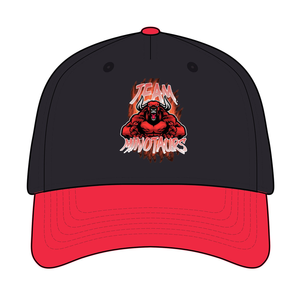 Mid Profile Baseball Cap