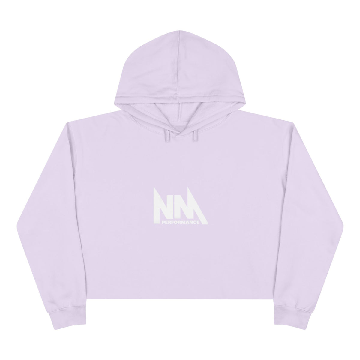 Crop Hoodie