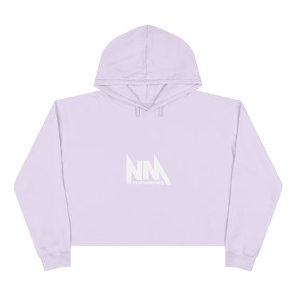 Crop Hoodie