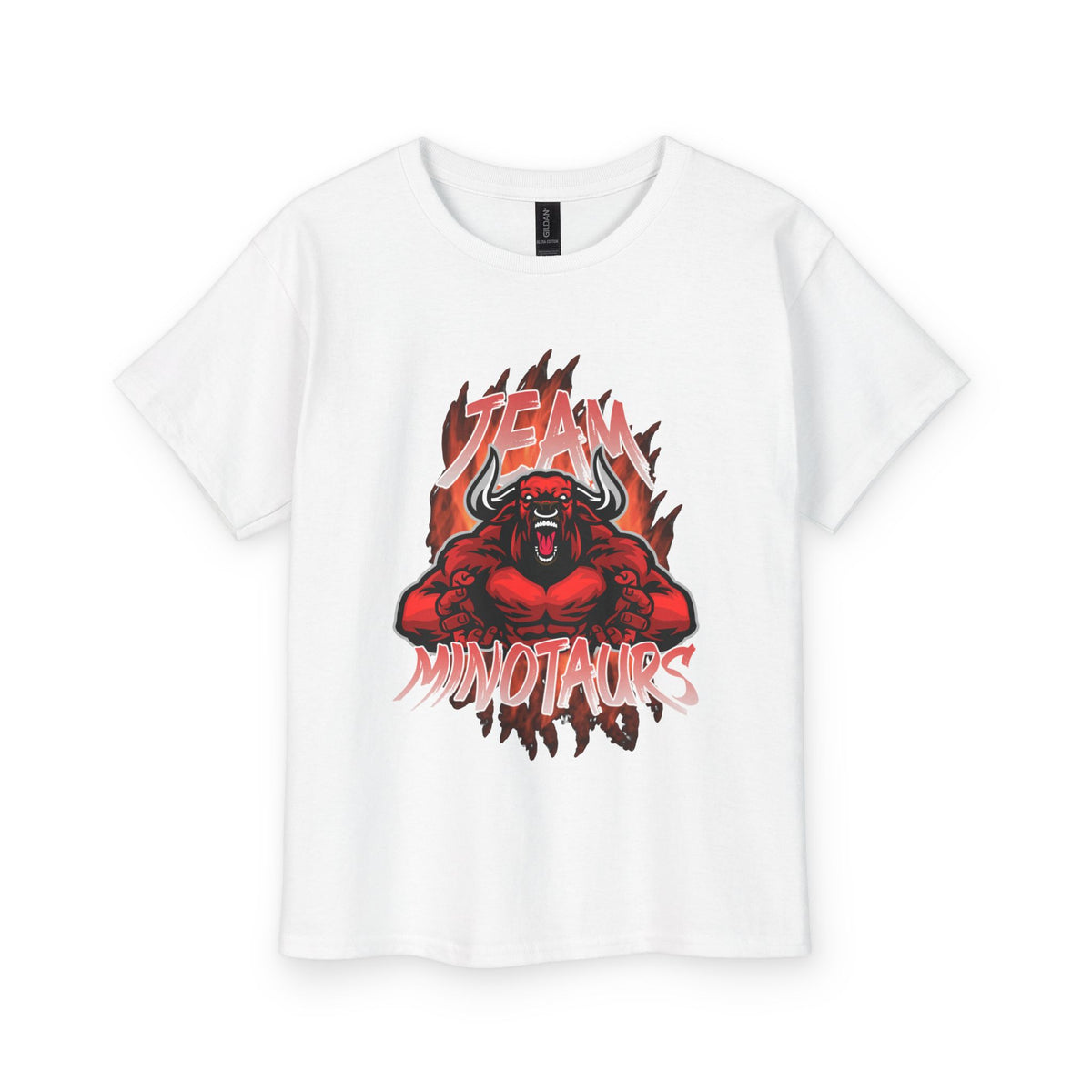 Youth Ultra Cotton Tee