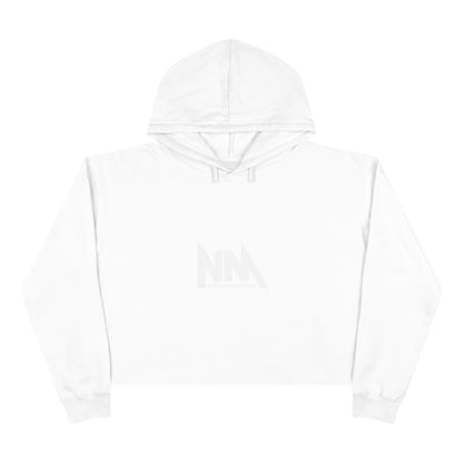 Crop Hoodie