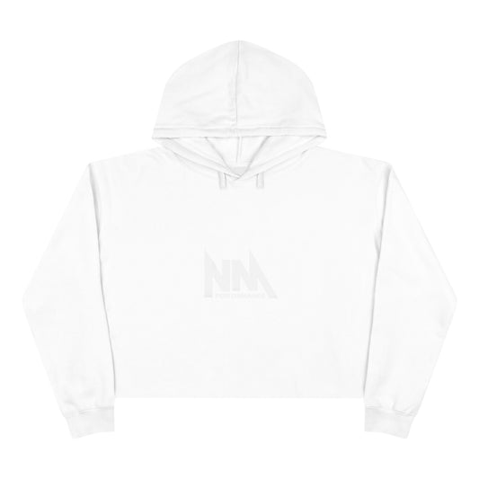 Crop Hoodie