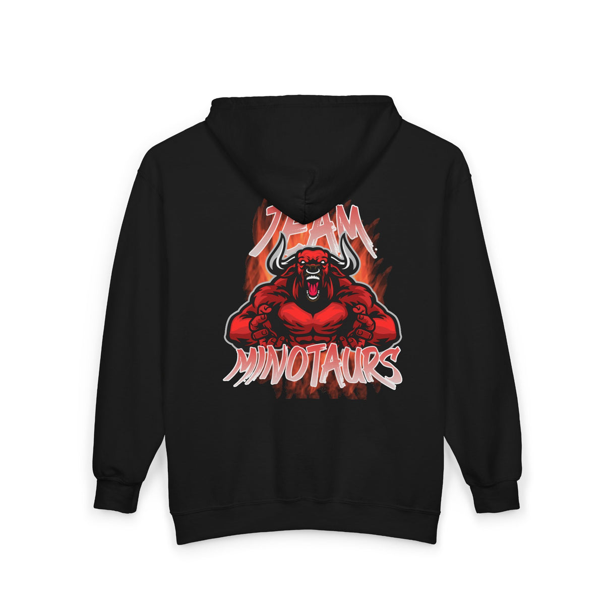 Unisex Heavy Blend™ Full Zip Hooded Sweatshirt