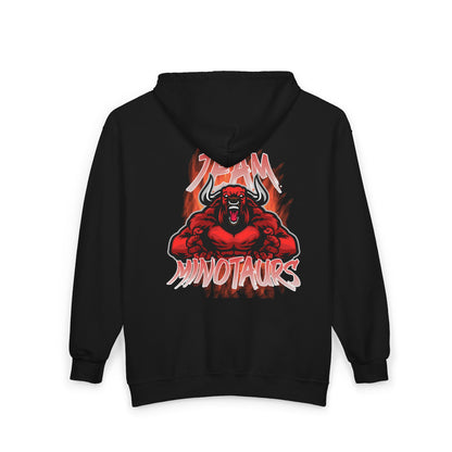 Unisex Heavy Blend™ Full Zip Hooded Sweatshirt