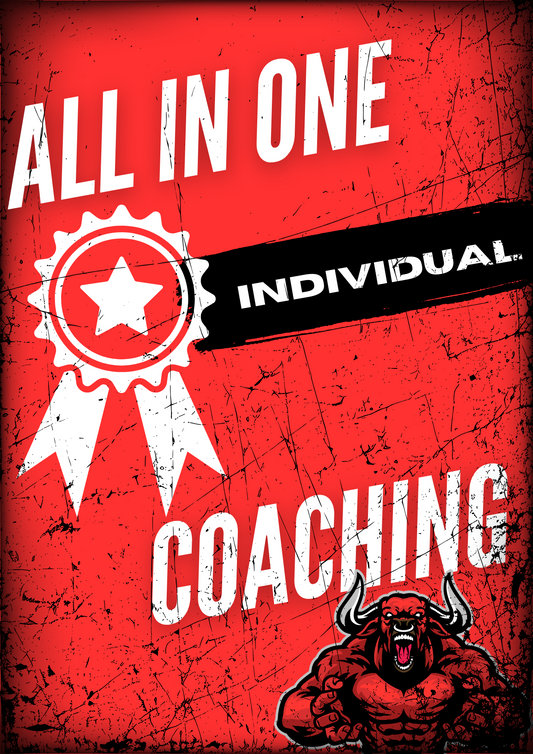 ALL IN ONE CLASSIC COACHING