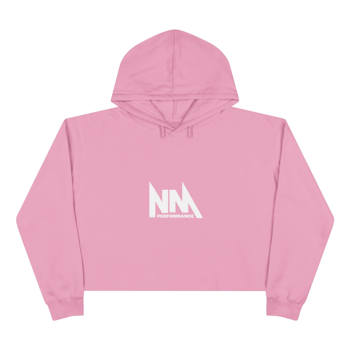 Crop Hoodie