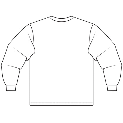 Unisex Long Sleeve T-Shirt