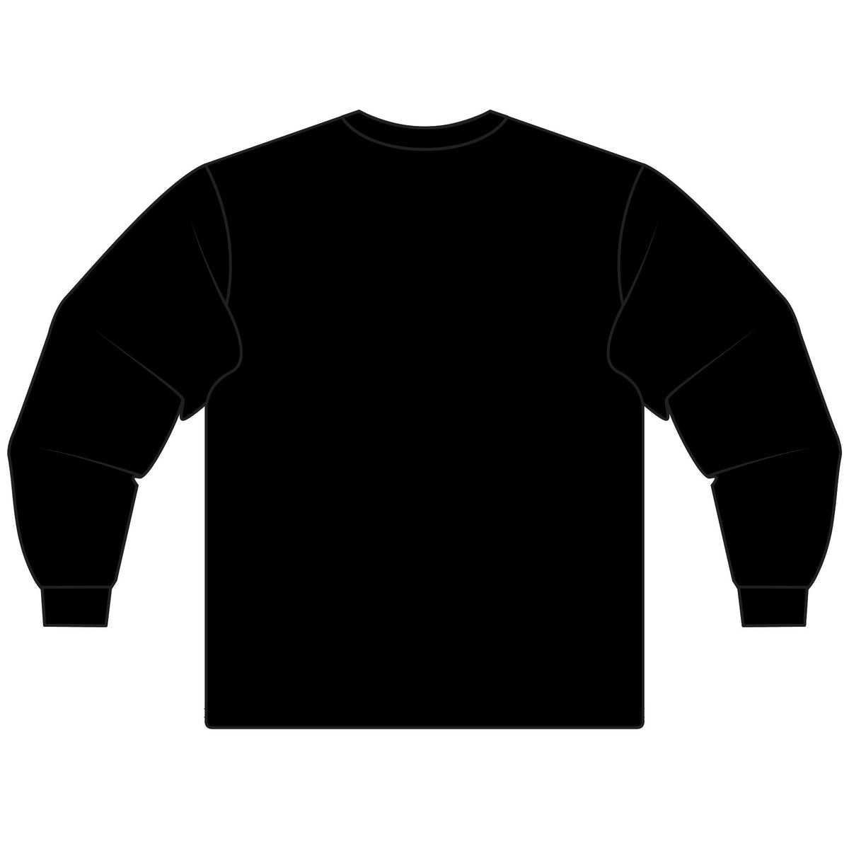 Unisex Long Sleeve T-Shirt
