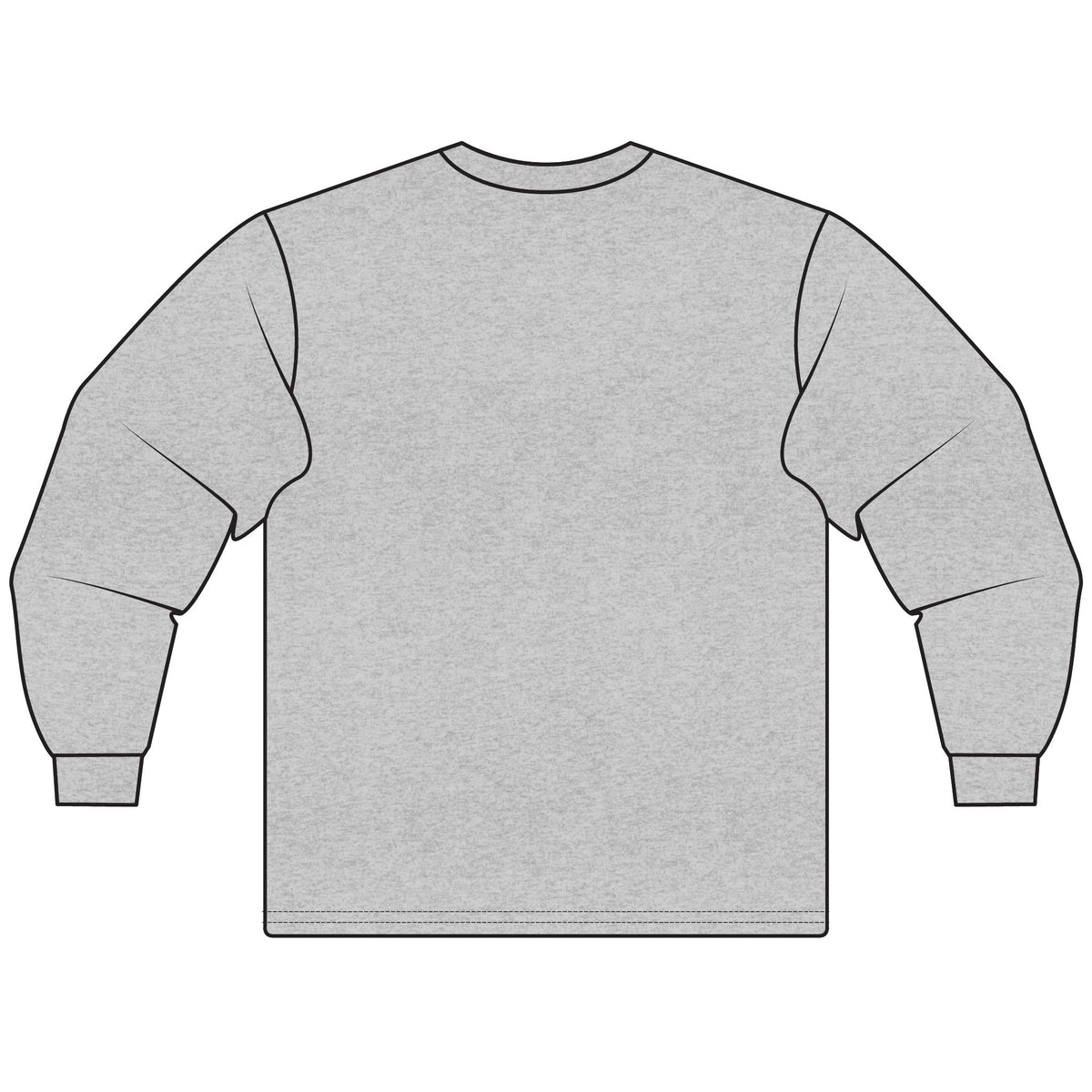 Unisex Long Sleeve T-Shirt