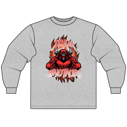 Unisex Long Sleeve T-Shirt